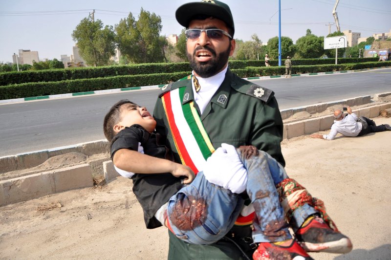 Les fonctionnaires de l'ONU exhortés à s'excuser pour n’avoir pas condamné l’attaque terroriste d’Ahvaz Les fonctionnaires de l'ONU exhortés à s'excuser pour n’avoir pas condamné l’attaque terroriste d’Ahvaz