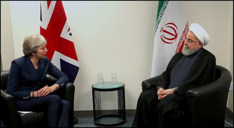 La mise en œuvre du PAGC, la question la plus importante dans les relations Iran-Europe La mise en œuvre du PAGC, la question la plus importante dans les relations Iran-Europe