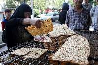 نرخ نان 10 درصد در آذربايجان غربي افزايش يافت