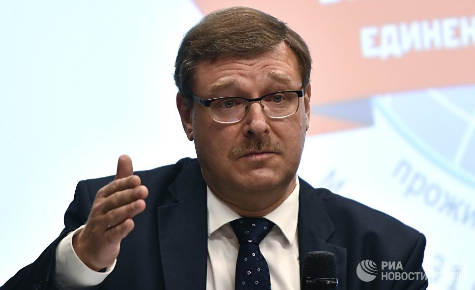 Iran-P4+1 meeting shows US isolation: Russian MP Iran-P4+1 meeting shows US isolation: Russian MP