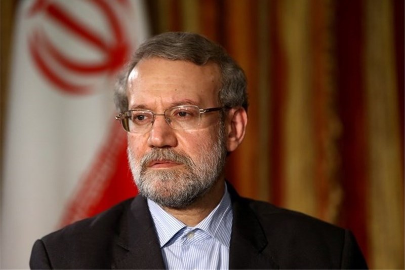 Iran parl. speaker condoles Vietnam over president's demise Iran parl. speaker condoles Vietnam over president's demise
