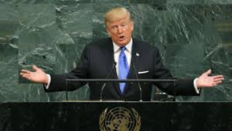 Iran MP scolds Trump, hails Rouhani's speech Iran MP scolds Trump, hails Rouhani's speech