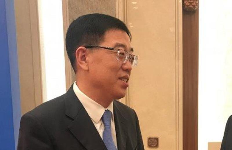 China lauds Beijing-Tehran opportunities to boost cultural ties China lauds Beijing-Tehran opportunities to boost cultural ties