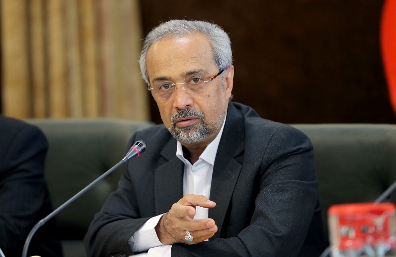 European mechanism for Iran's payments step forward European mechanism for Iran's payments step forward