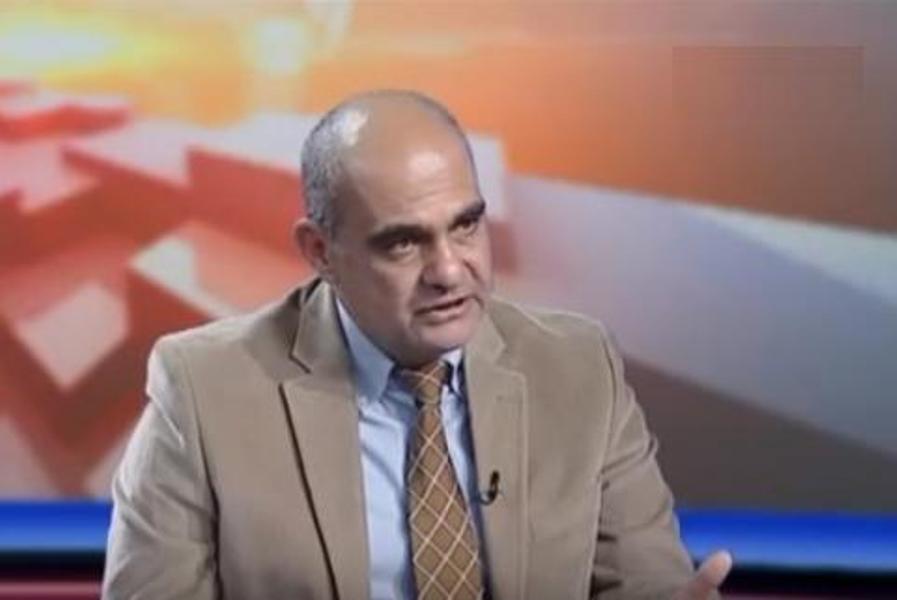 Iran to overcome terrorist threats: Lebanon ex-commander Iran to overcome terrorist threats: Lebanon ex-commander