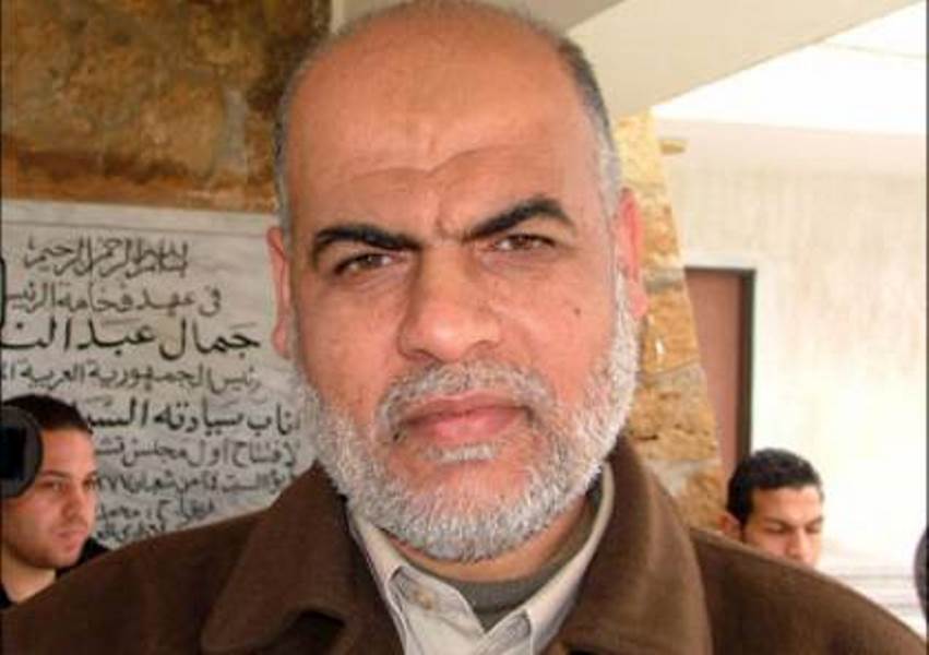 قيادي في حركة حماس: ترامب هو الوجه البشع للاستكبار العالمي قيادي في حركة حماس: ترامب هو الوجه البشع للاستكبار العالمي