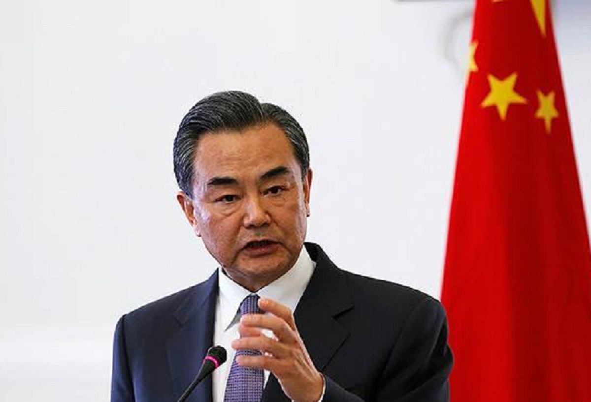 China urges all sides' commitment to JCPOA China urges all sides' commitment to JCPOA