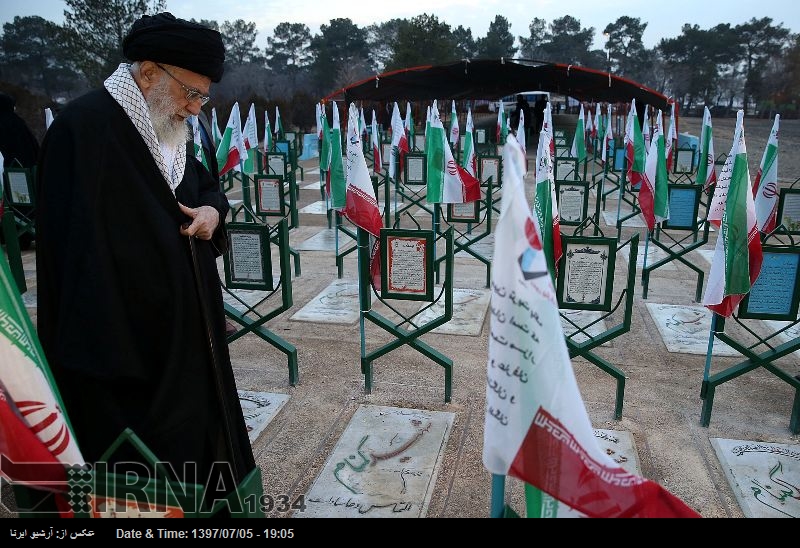 Ayetullah Hamenei: Çeşitli alanlardaki mücahede meydanları hala açıktır Ayetullah Hamenei: Çeşitli alanlardaki mücahede meydanları hala açıktır