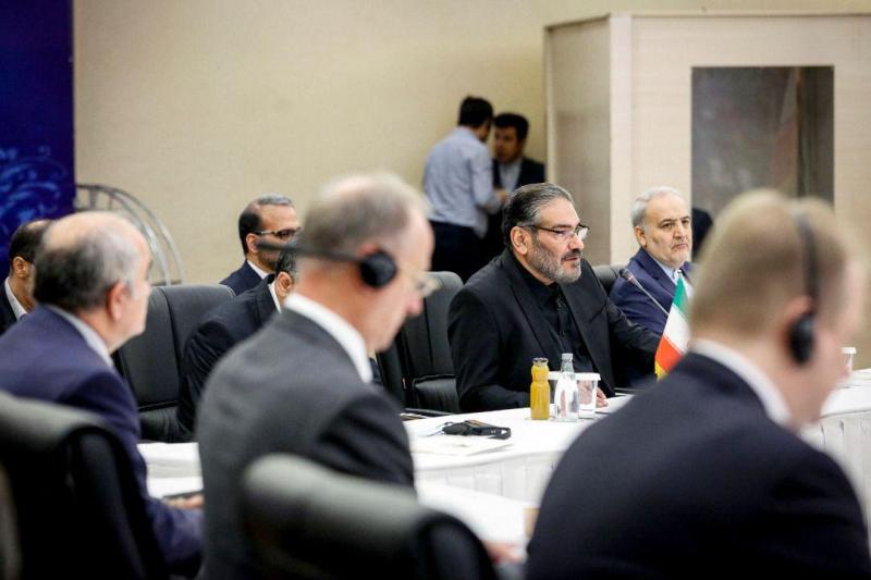 L'Iran exhorte à couper les canaux financiers des terroristes L'Iran exhorte à couper les canaux financiers des terroristes