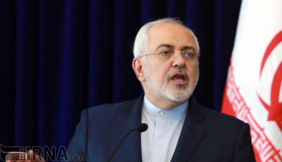 Zarif: L'Iran et le P4 + 1 pour la sauvegarde du PAGC Zarif: L'Iran et le P4 + 1 pour la sauvegarde du PAGC