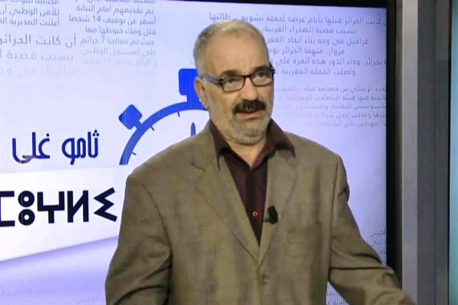 من يمارس الإرهاب لا ننتظر منه إدانة الاعتداءات الإرهابية من يمارس الإرهاب لا ننتظر منه إدانة الاعتداءات الإرهابية