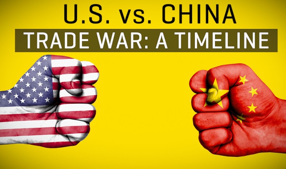 خسارت جنگ تجاری بر اقتصاد جهان 430 میلیارد دلار است