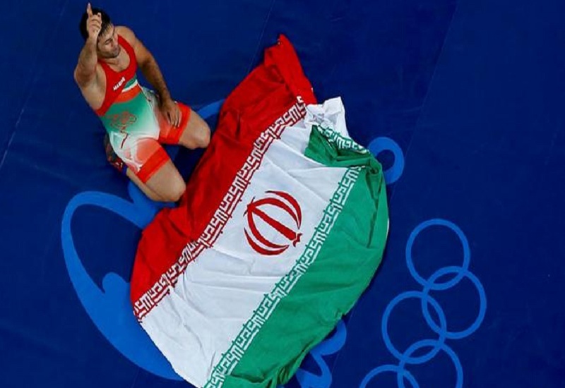 دیپلماسی ورزشی جایگاه جهانی ایران را ارتقا داده است