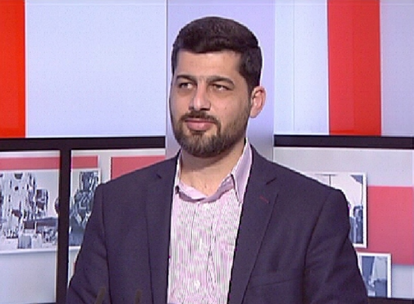 جامعي لبناني: عملية الاهواز الارهابية تاتي في سياق استراتيجية امريكا الجديدة في مواجهة ايران جامعي لبناني: عملية الاهواز الارهابية تاتي في سياق استراتيجية امريكا الجديدة في مواجهة ايران
