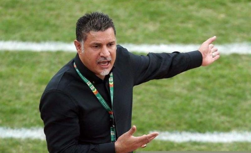 'علي دائي' ضمن تصويت لاختيار أفضل مهاجم بتأريخ كأس آسيا 'علي دائي' ضمن تصويت لاختيار أفضل مهاجم بتأريخ كأس آسيا