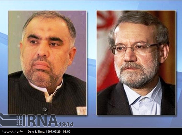 Pak Speaker condemns terrorist attack on Iran military parade Pak Speaker condemns terrorist attack on Iran military parade