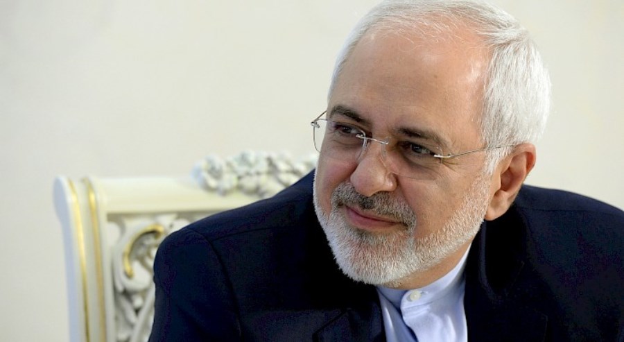 Zarif: JCPOA, US violation main topic during talks with counterparts Zarif: JCPOA, US violation main topic during talks with counterparts