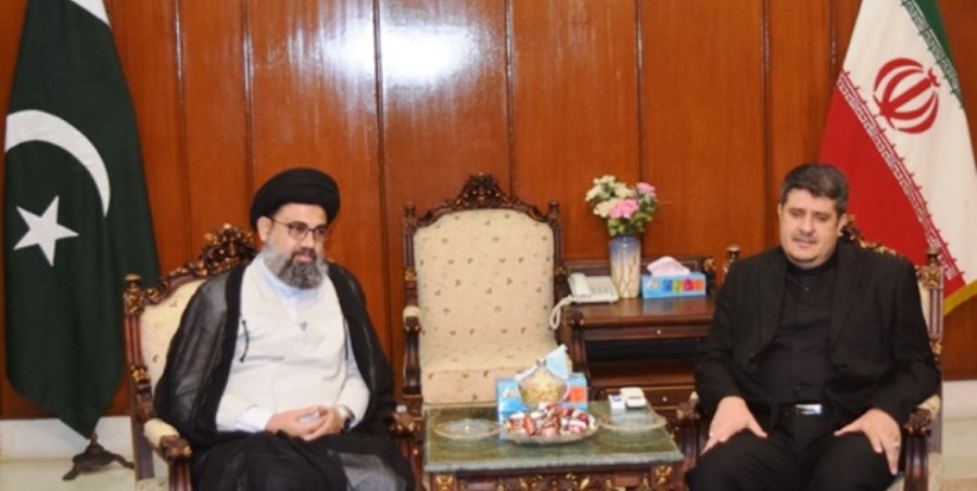 Pak Shia party denounced Ahvaz terrorist attack Pak Shia party denounced Ahvaz terrorist attack