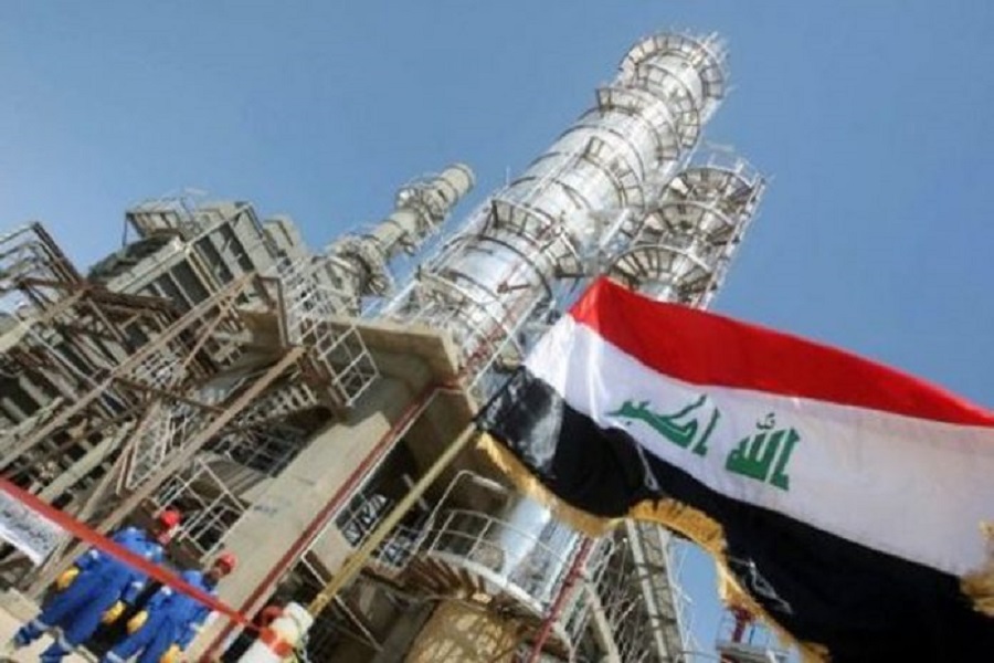العراق: تحسن أسعار النفط بفضل جهود منظمة الدول المصدرة للنفط 'اوبك' العراق: تحسن أسعار النفط بفضل جهود منظمة الدول المصدرة للنفط 'اوبك'