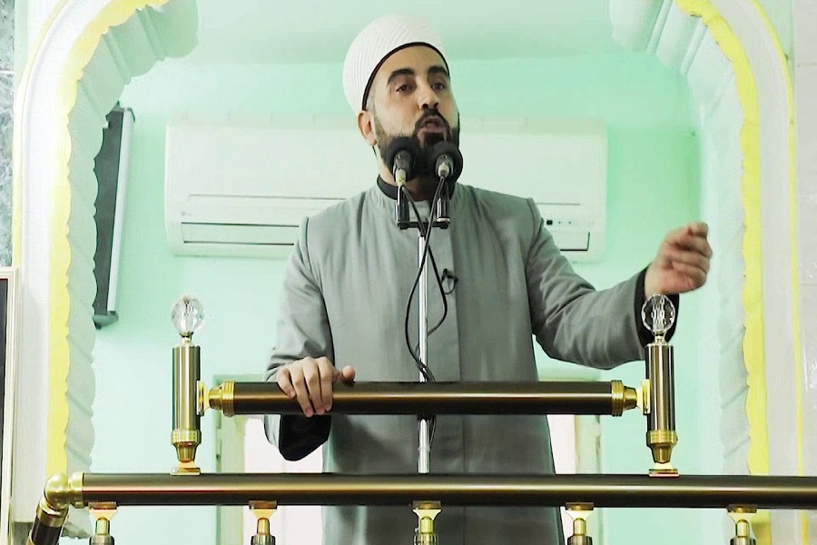 'داعش' انتهي في الانبار وتوجهات لاغلاق مخيمات النازحين فيها 'داعش' انتهي في الانبار وتوجهات لاغلاق مخيمات النازحين فيها