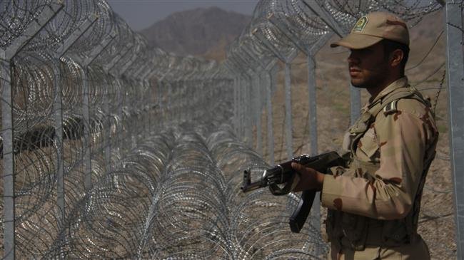 No. 2 terrorist leader killed in SE Iran No. 2 terrorist leader killed in SE Iran