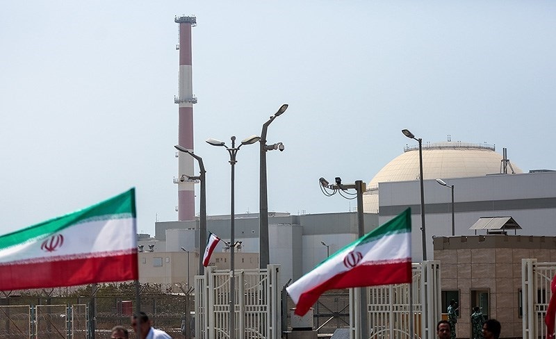 Iran, Russia to boost nuclear cooperation Iran, Russia to boost nuclear cooperation