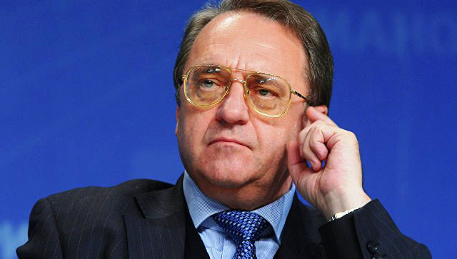 Idleb Agreement temporary, all Syrian soil must be liberated Idleb Agreement temporary, all Syrian soil must be liberated