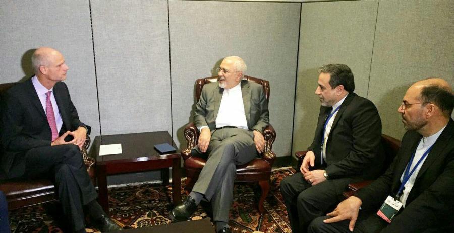 Iran hails Netherlands' key role in preserving JCPOA Iran hails Netherlands' key role in preserving JCPOA