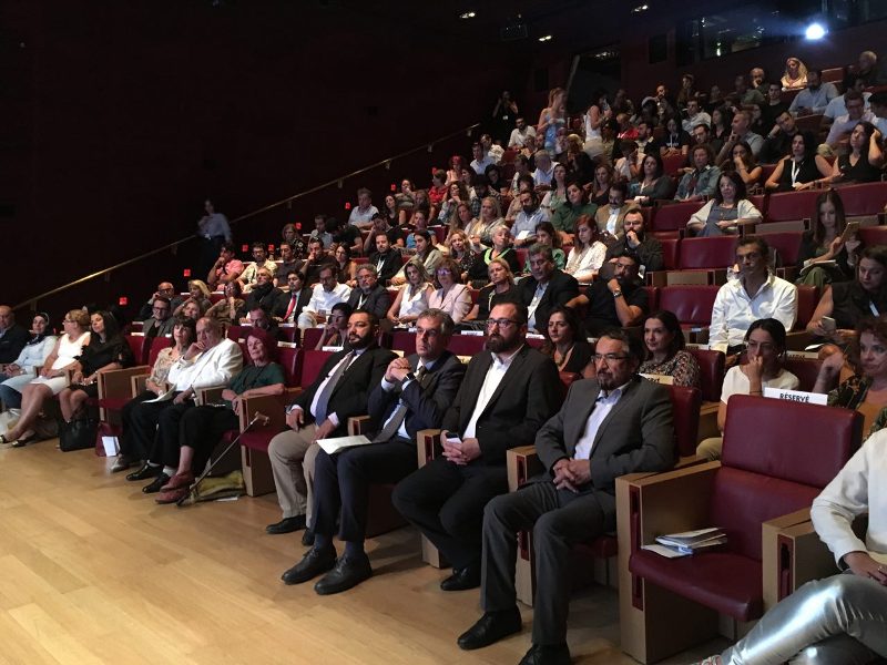Iran attends Athens Animasyros festival Iran attends Athens Animasyros festival