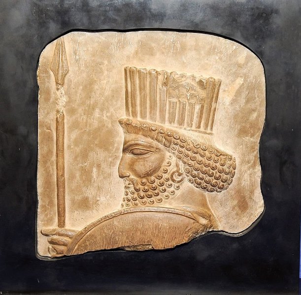 Iranian stolen artifact returns home: Envoy to UK Iranian stolen artifact returns home: Envoy to UK