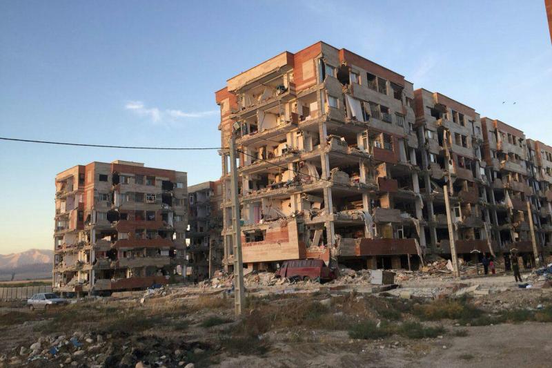 اليابان تستثمر 150 مليون دولار في ابحاث هندسة الزلازل في ايران اليابان تستثمر 150 مليون دولار في ابحاث هندسة الزلازل في ايران