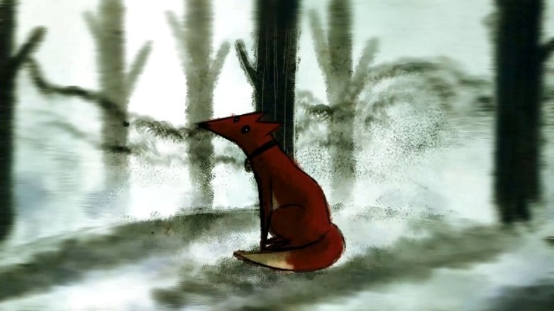Iran's 'Fox', best animated short film in Varna fest Iran's 'Fox', best animated short film in Varna fest