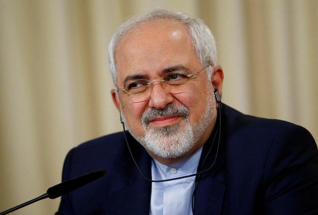 Iran's priority to solve Idlib crisis peacefully: FM Zarif Iran's priority to solve Idlib crisis peacefully: FM Zarif