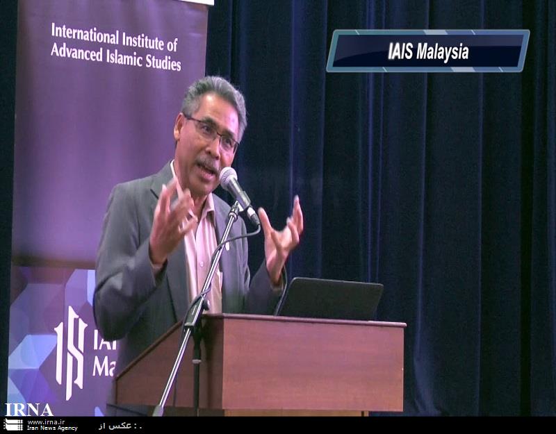 Trump despises, Rouhani adores multilateralism: Malay analyst Trump despises, Rouhani adores multilateralism: Malay analyst