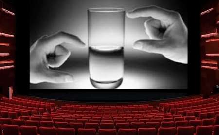 سیاه‌نمایی در سینما از واقعیت تا خیال