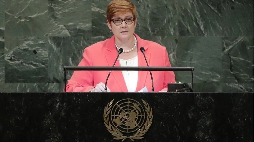 Australia moving away from US anti-Iran policies Australia moving away from US anti-Iran policies