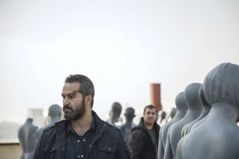 'Amir' to compete in Adana Festival 'Amir' to compete in Adana Festival