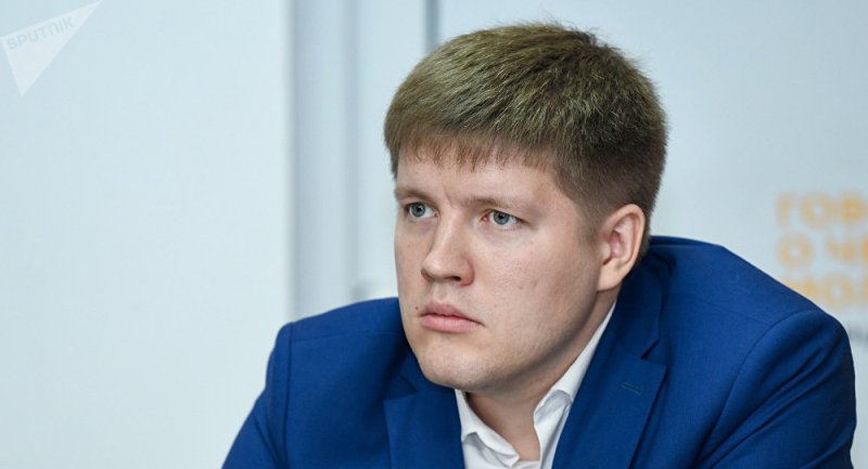 Caspian Sea Convention to win Iran contribution to regional projects: Russian expert Caspian Sea Convention to win Iran contribution to regional projects: Russian expert