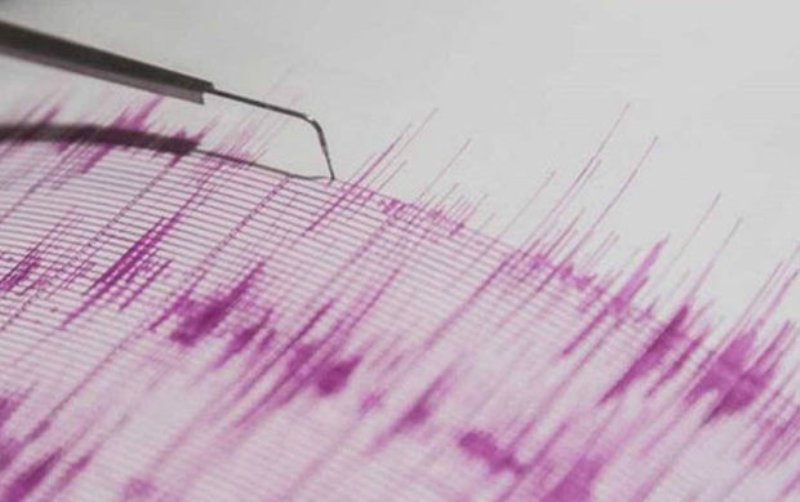 Tremor jolts southern Iran Tremor jolts southern Iran