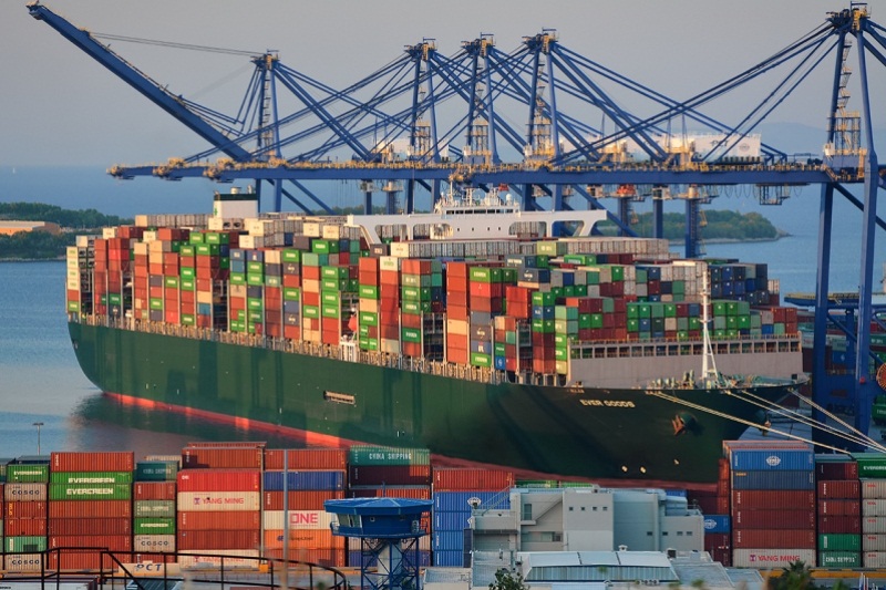 Iran’s non-oil exports hit $23 bn Iran’s non-oil exports hit $23 bn
