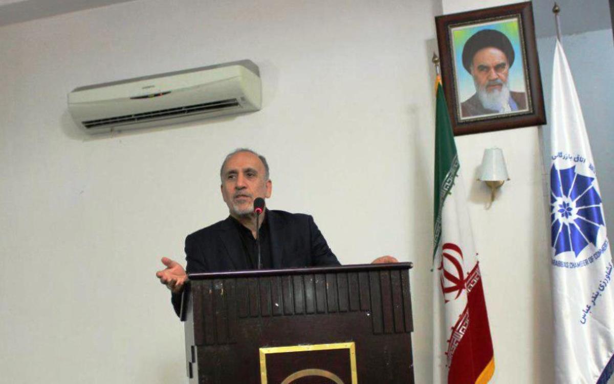 Iran non-oil exports to hit $60b Iran non-oil exports to hit $60b