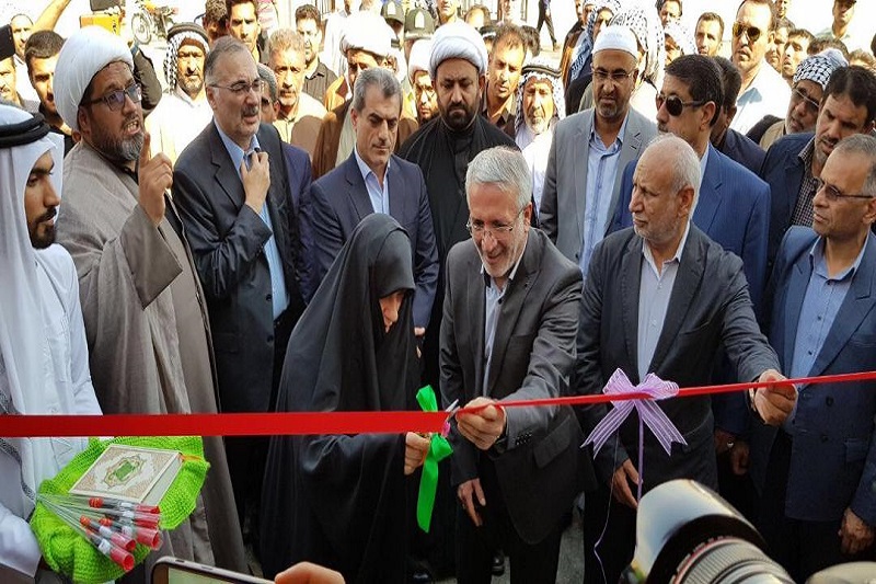 مدرسه سازي لازمه پيشرفت و توسعه كشور است مدرسه سازي لازمه پيشرفت و توسعه كشور است