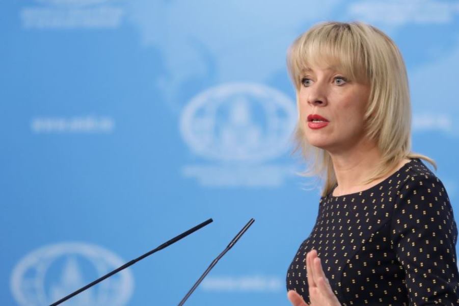 Russia: Some countries plotting against Iran Russia: Some countries plotting against Iran