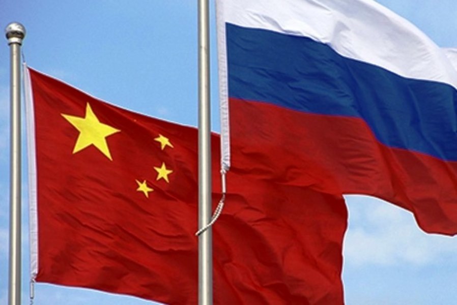 Russia, China to adopt different mechanism for supporting Iran Russia, China to adopt different mechanism for supporting Iran