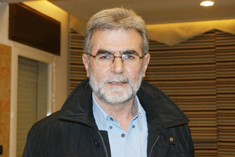 Iranian official congratulates new leader of Palestinian Islamic Jihad on election to post Iranian official congratulates new leader of Palestinian Islamic Jihad on election to post
