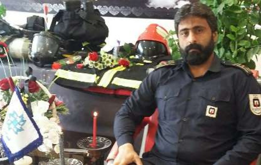 چابهار نيازمند 48 آتش نشان براي ارايه خدمات مطلوب است چابهار نيازمند 48 آتش نشان براي ارايه خدمات مطلوب است