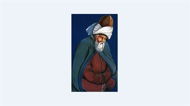 Iran to honor Persian poet Rumi Iran to honor Persian poet Rumi