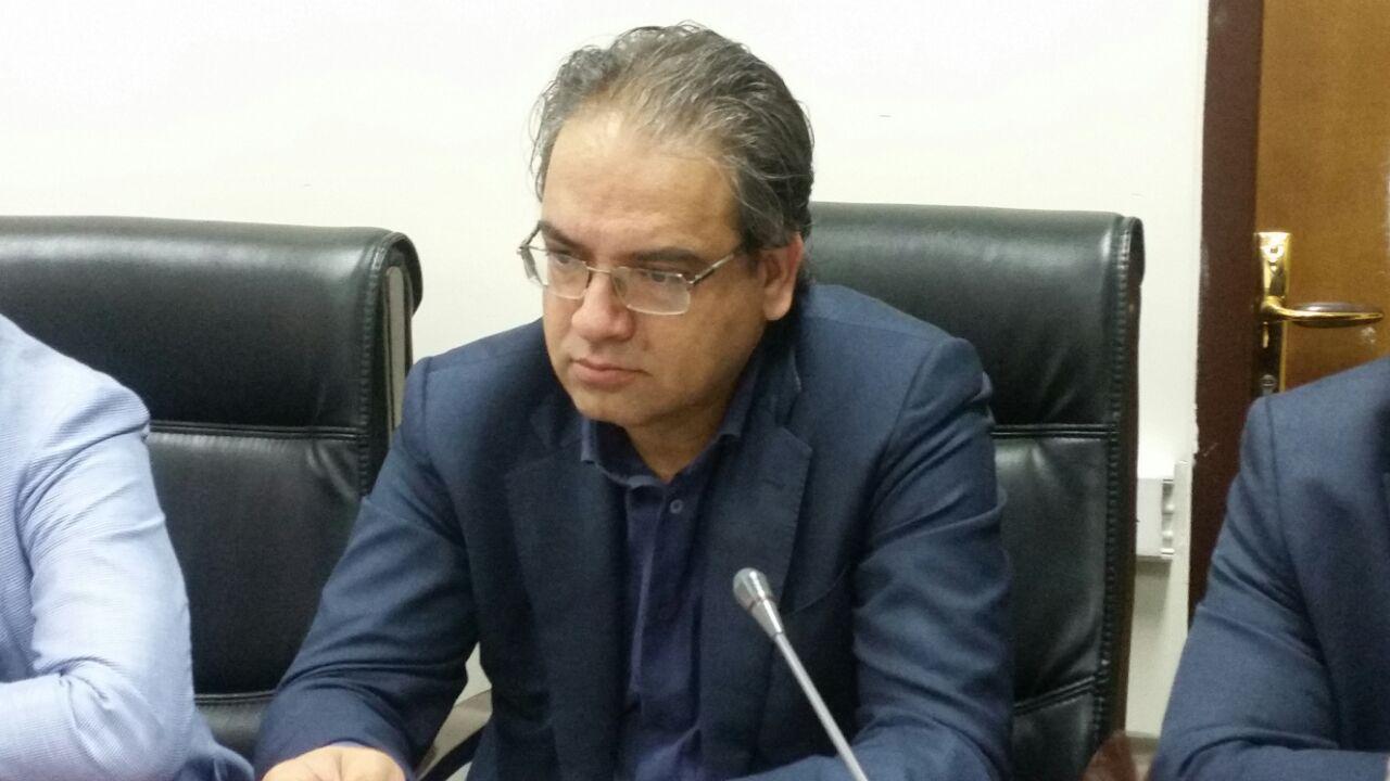 معاون وزارت راه و شهرسازی: فساد مانع توسعه كشور است معاون وزارت راه و شهرسازی: فساد مانع توسعه كشور است