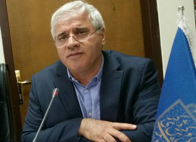 رسيدن به توسعه پايدار نيازمند تعامل بين دستگاهي است رسيدن به توسعه پايدار نيازمند تعامل بين دستگاهي است