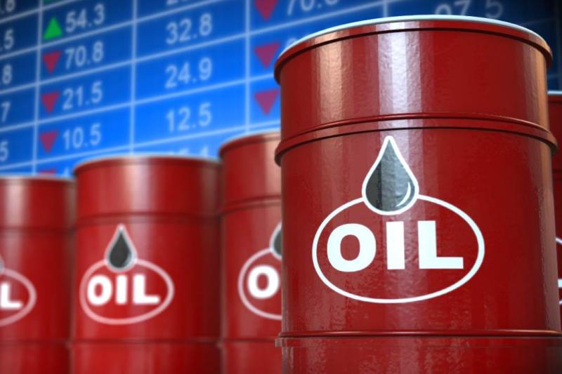 Sanction contre l'Iran: le baril de pétrole bientôt à 100 $ Sanction contre l'Iran: le baril de pétrole bientôt à 100 $